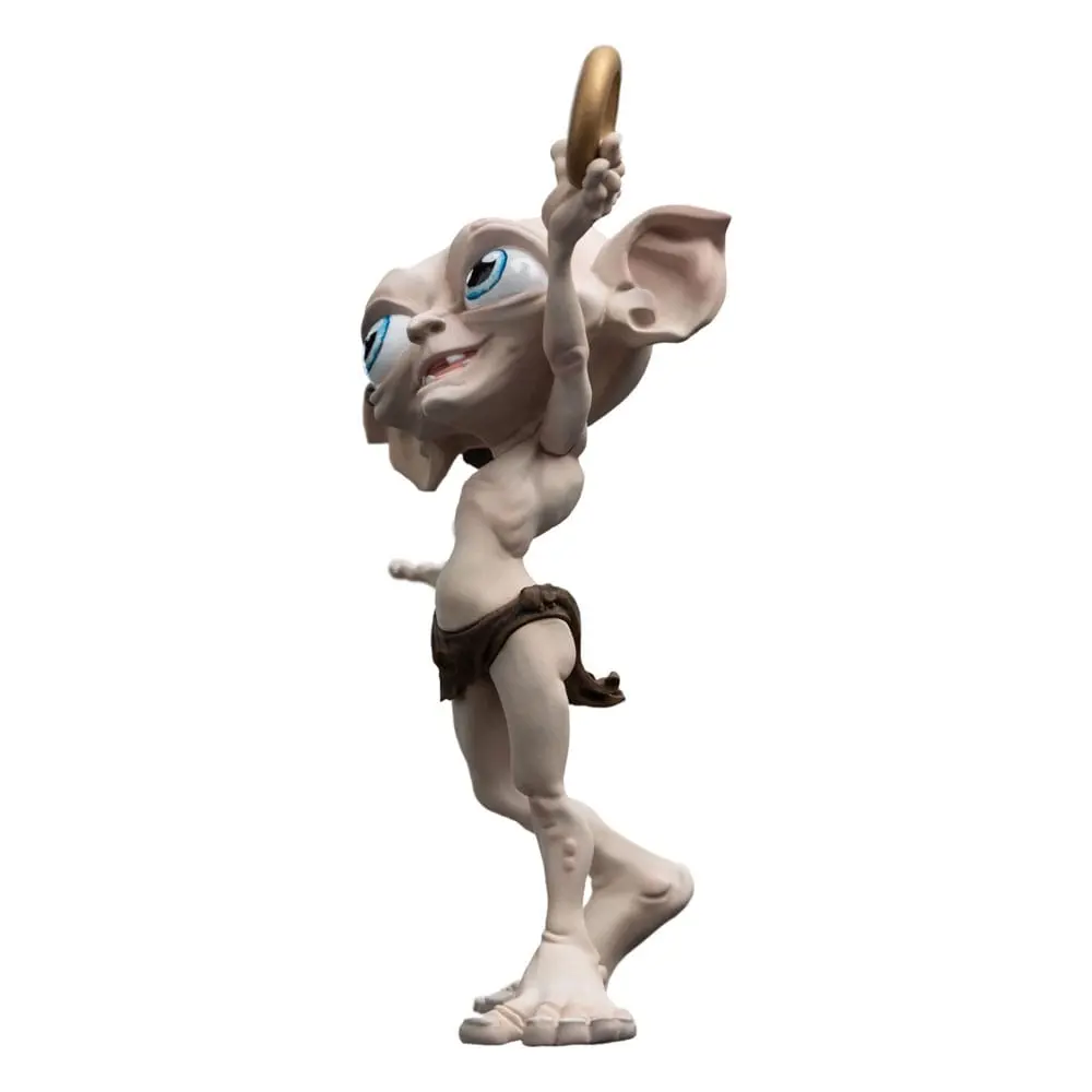 Lord of the Rings Mini Epics Vinyl Figura Sméagol (Limited Edition) 12 cm fotografija proizvoda