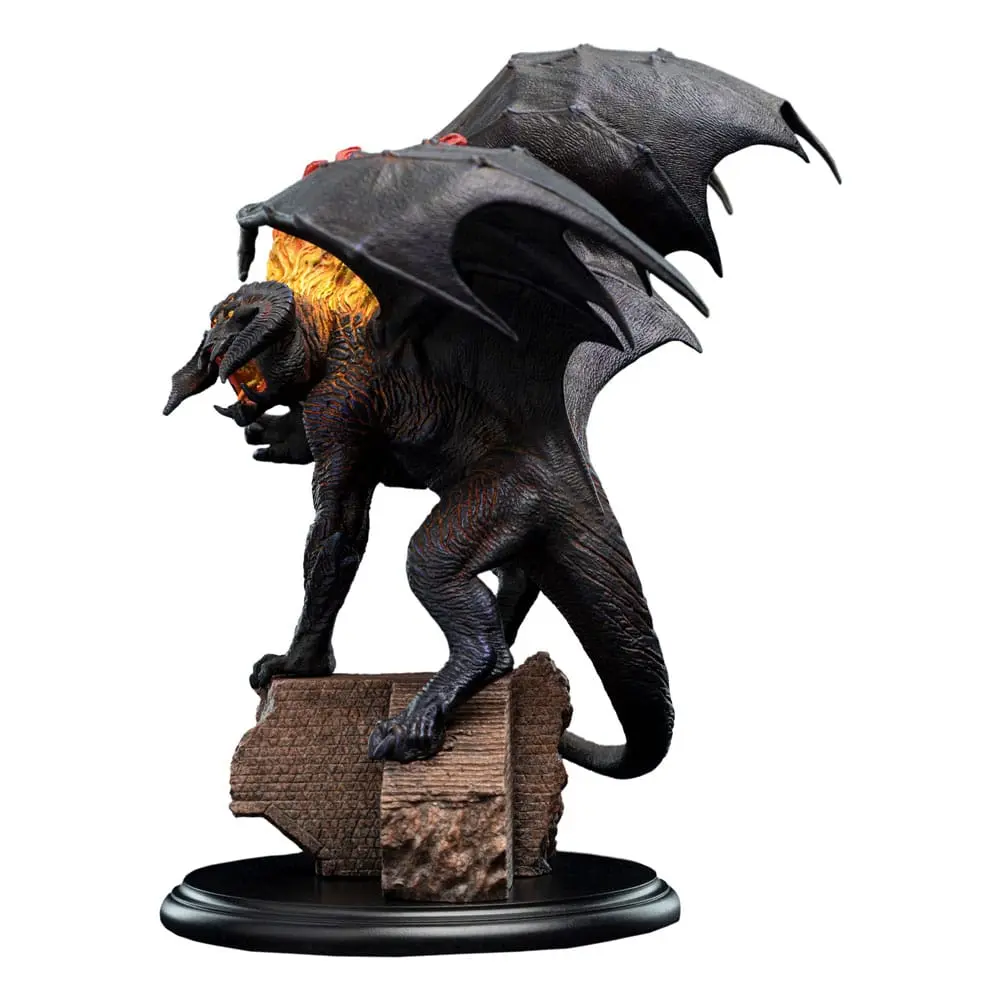 Lord of the Rings Mini Epics Vinyl Figura The Balrog in Moria 19 cm fotografija proizvoda