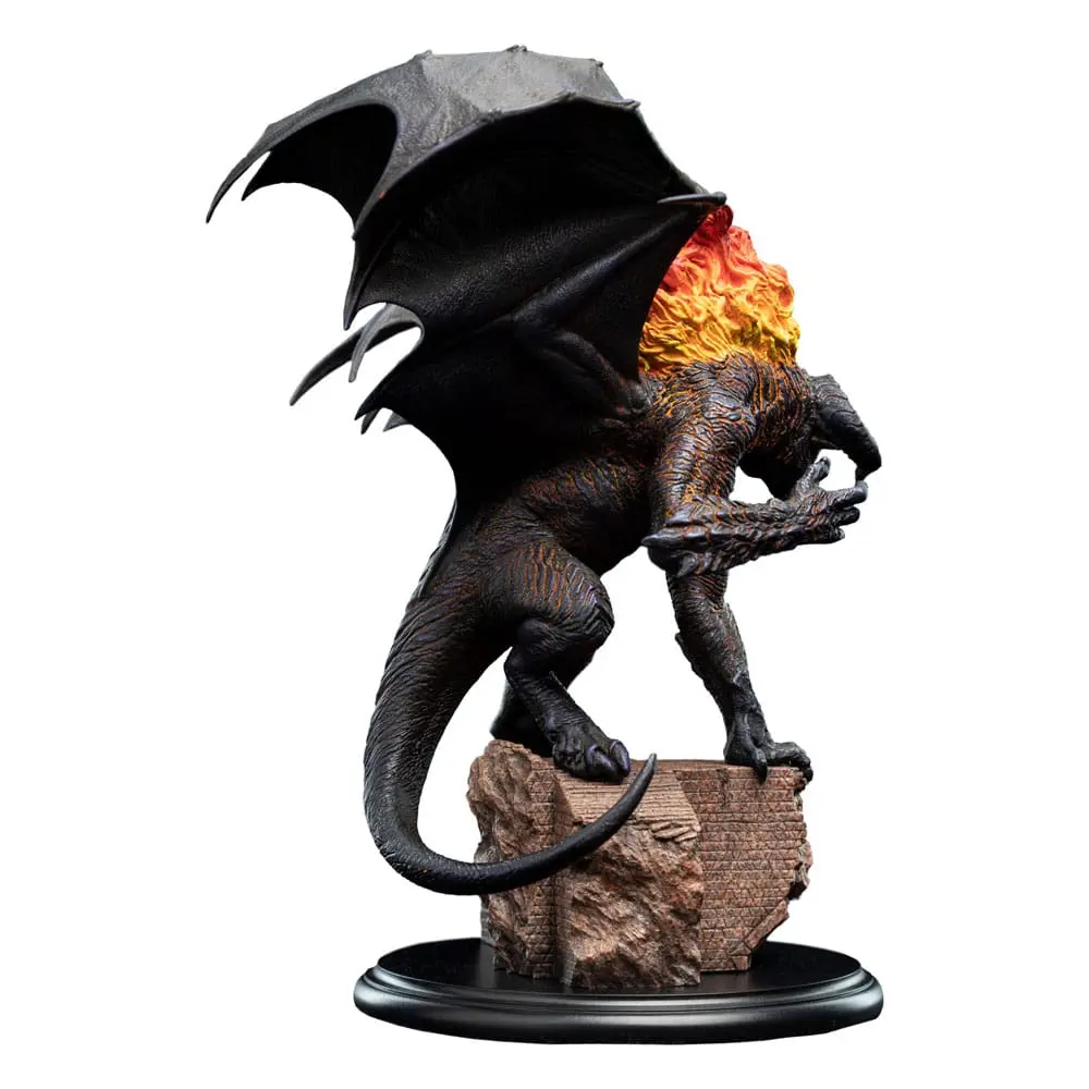 Lord of the Rings Mini Epics Vinyl Figura The Balrog in Moria 19 cm fotografija proizvoda