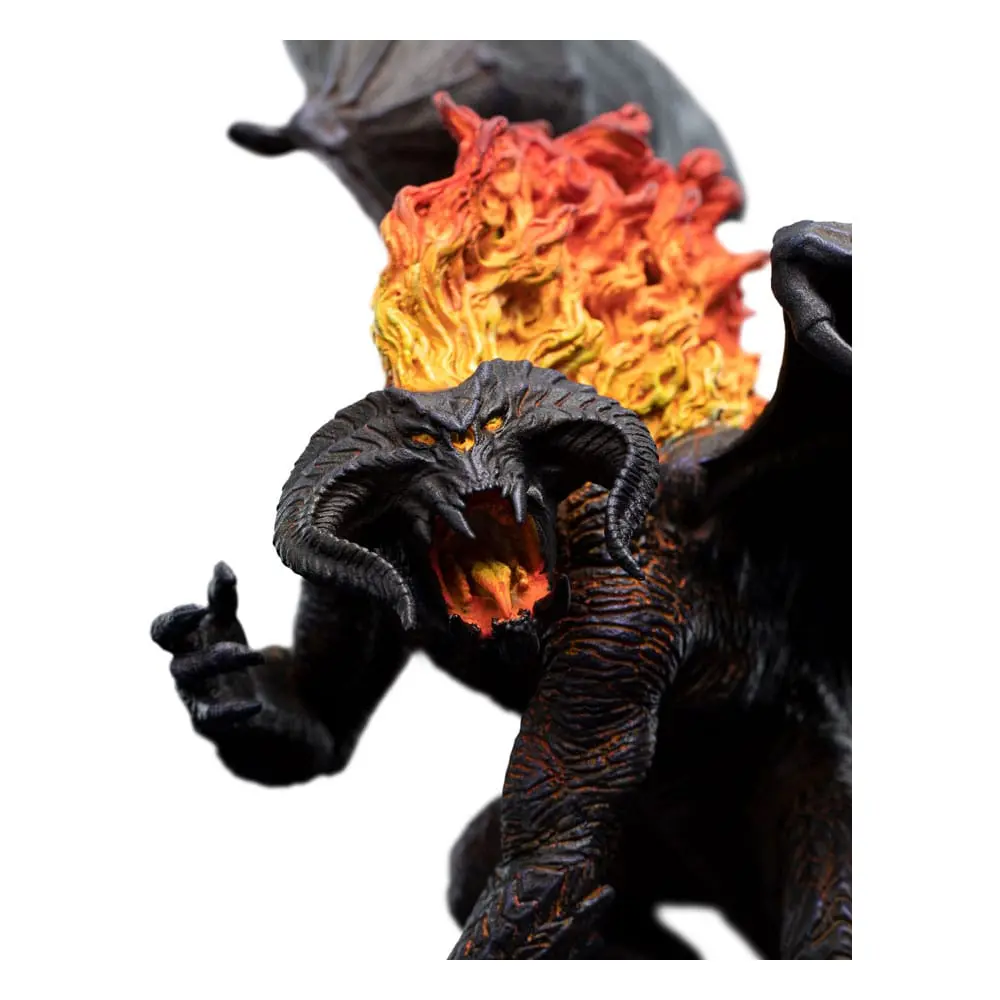 Lord of the Rings Mini Epics Vinyl Figura The Balrog in Moria 19 cm fotografija proizvoda