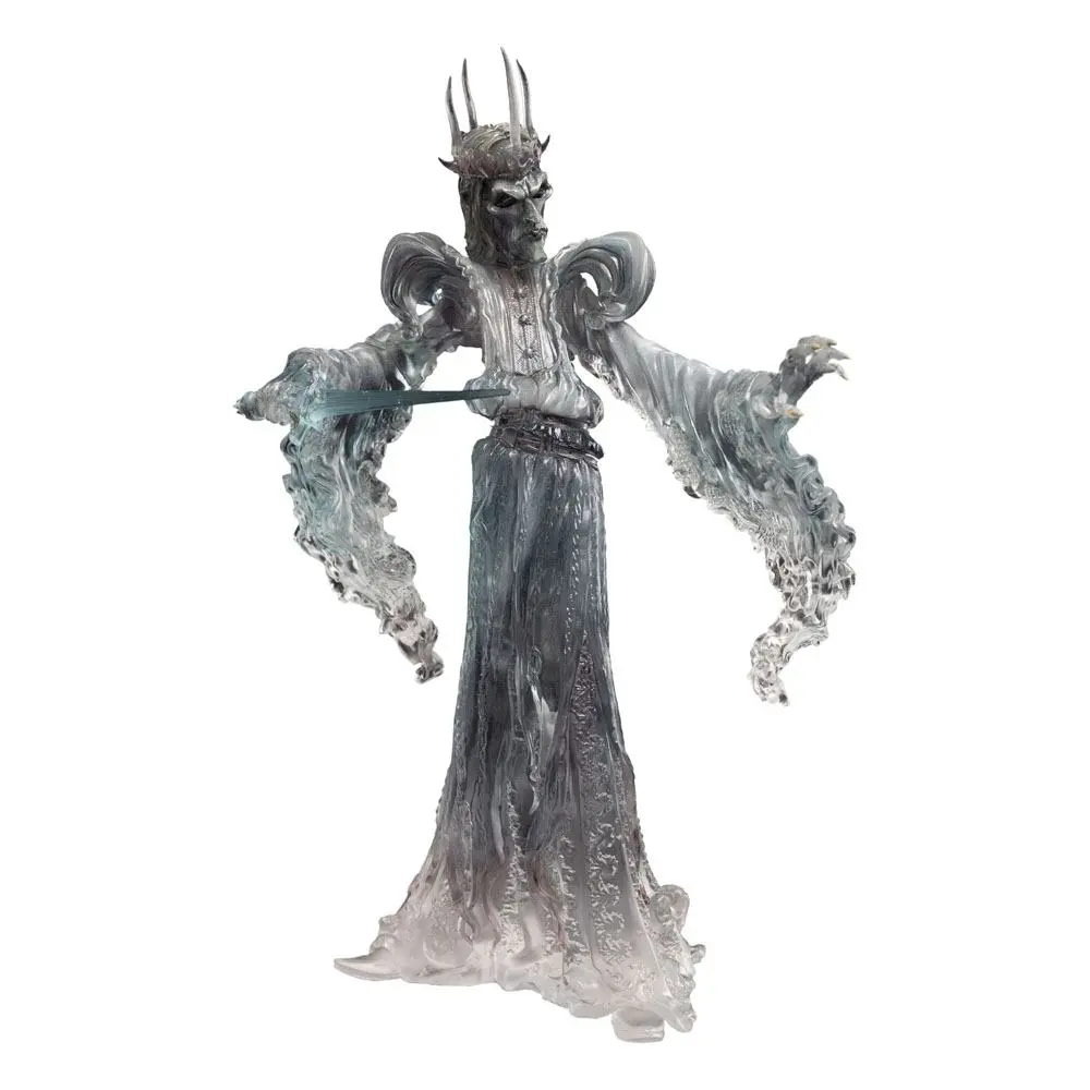 Lord of the Rings Mini Epics Vinyl Figure The Witch-King of the Unseen Lands Limited Edition 19 cm Figura od vinila fotografija proizvoda