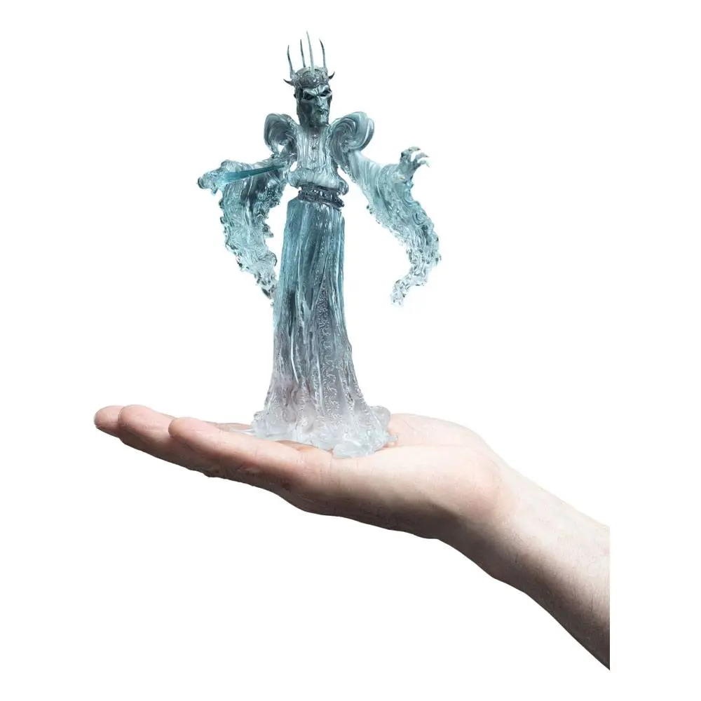 Lord of the Rings Mini Epics Vinyl Figure The Witch-King of the Unseen Lands Limited Edition 19 cm Figura od vinila fotografija proizvoda