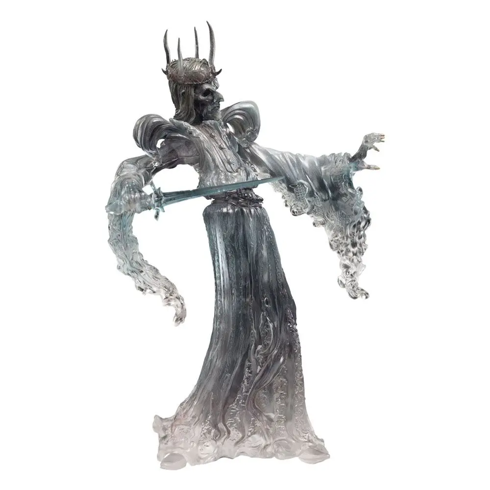 Lord of the Rings Mini Epics Vinyl Figure The Witch-King of the Unseen Lands Limited Edition 19 cm Figura od vinila fotografija proizvoda