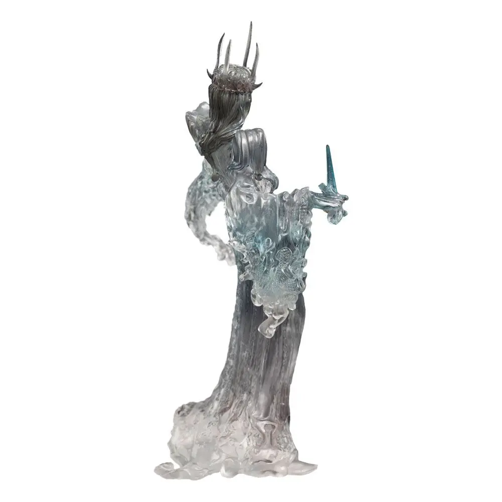 Lord of the Rings Mini Epics Vinyl Figure The Witch-King of the Unseen Lands Limited Edition 19 cm Figura od vinila fotografija proizvoda