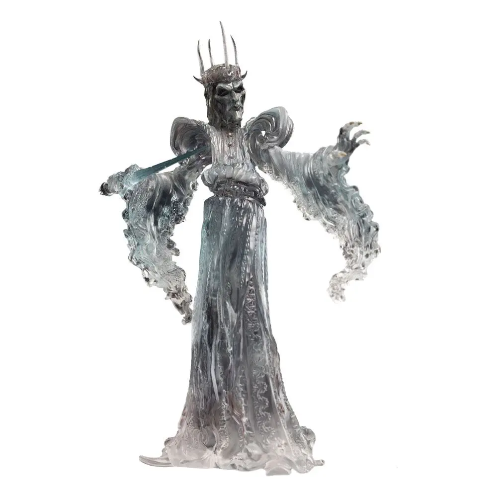 Lord of the Rings Mini Epics Vinyl Figure The Witch-King of the Unseen Lands Limited Edition 19 cm Figura od vinila fotografija proizvoda