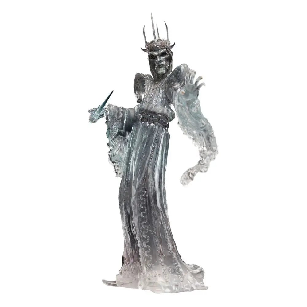 Lord of the Rings Mini Epics Vinyl Figure The Witch-King of the Unseen Lands Limited Edition 19 cm Figura od vinila fotografija proizvoda