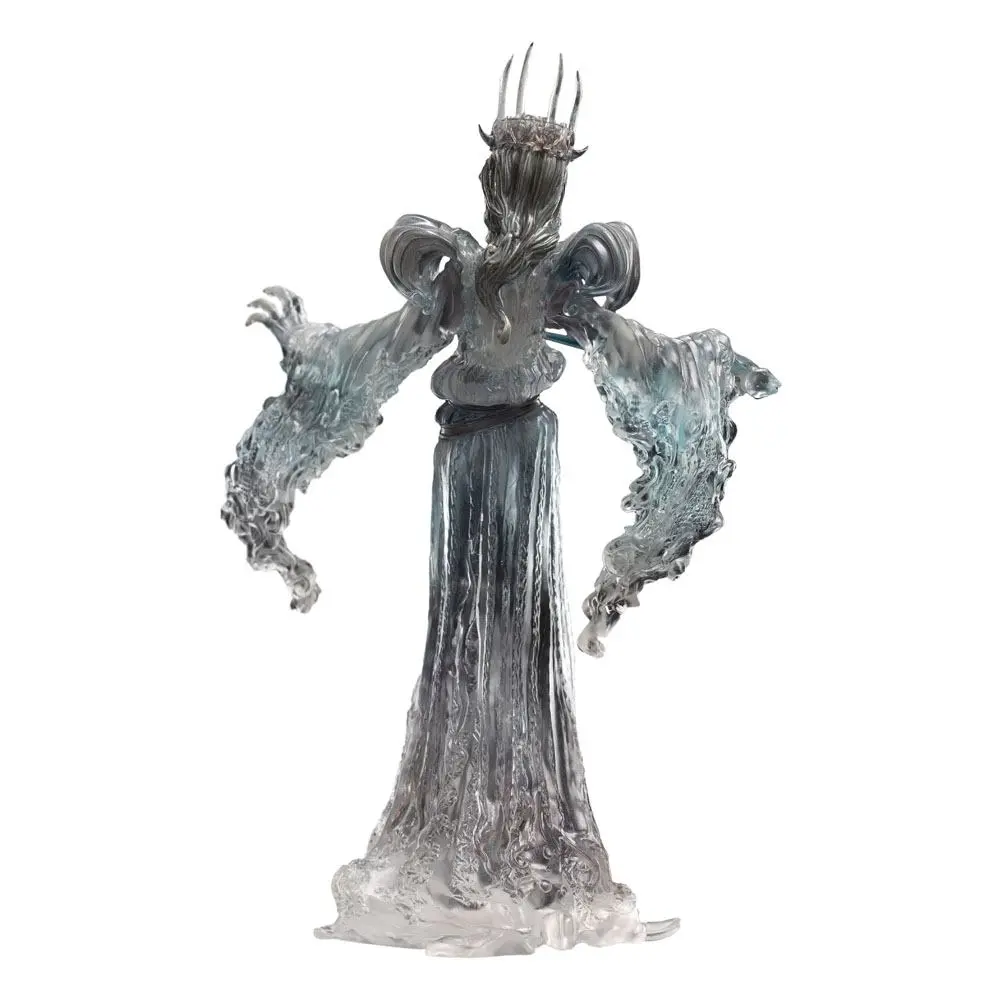 Lord of the Rings Mini Epics Vinyl Figure The Witch-King of the Unseen Lands Limited Edition 19 cm Figura od vinila fotografija proizvoda