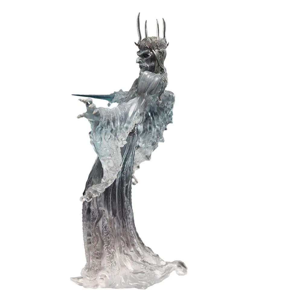 Lord of the Rings Mini Epics Vinyl Figure The Witch-King of the Unseen Lands Limited Edition 19 cm Figura od vinila fotografija proizvoda