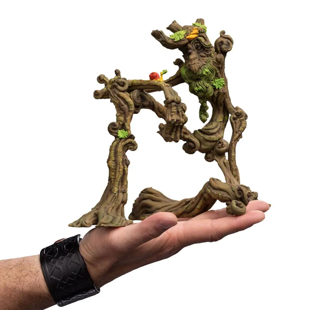 Lord of the Rings Mini Epics Vinyl figurica Treebeard 25 cm fotografija proizvoda