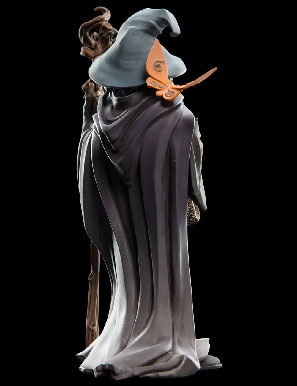 Lord of the Rings Mini Epics Vinyl Figura Gandalf The Grey 18 cm fotografija proizvoda