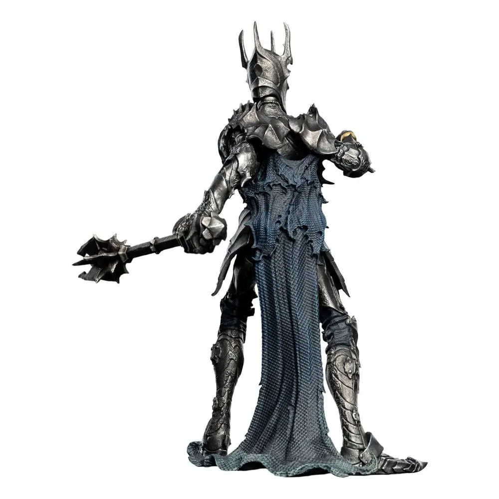 Lord of the Rings Mini Epics Vinyl Figura Lord Sauron 23 cm fotografija proizvoda