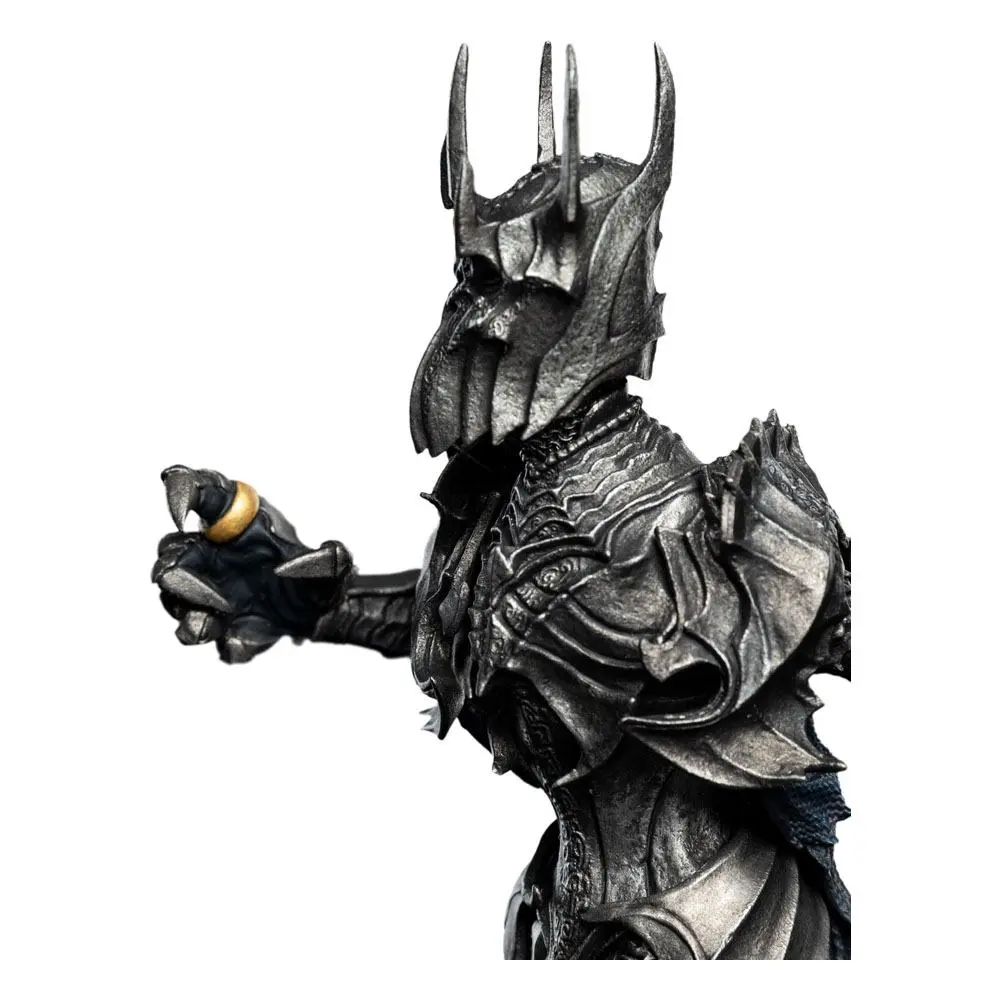 Lord of the Rings Mini Epics Vinyl Figura Lord Sauron 23 cm fotografija proizvoda