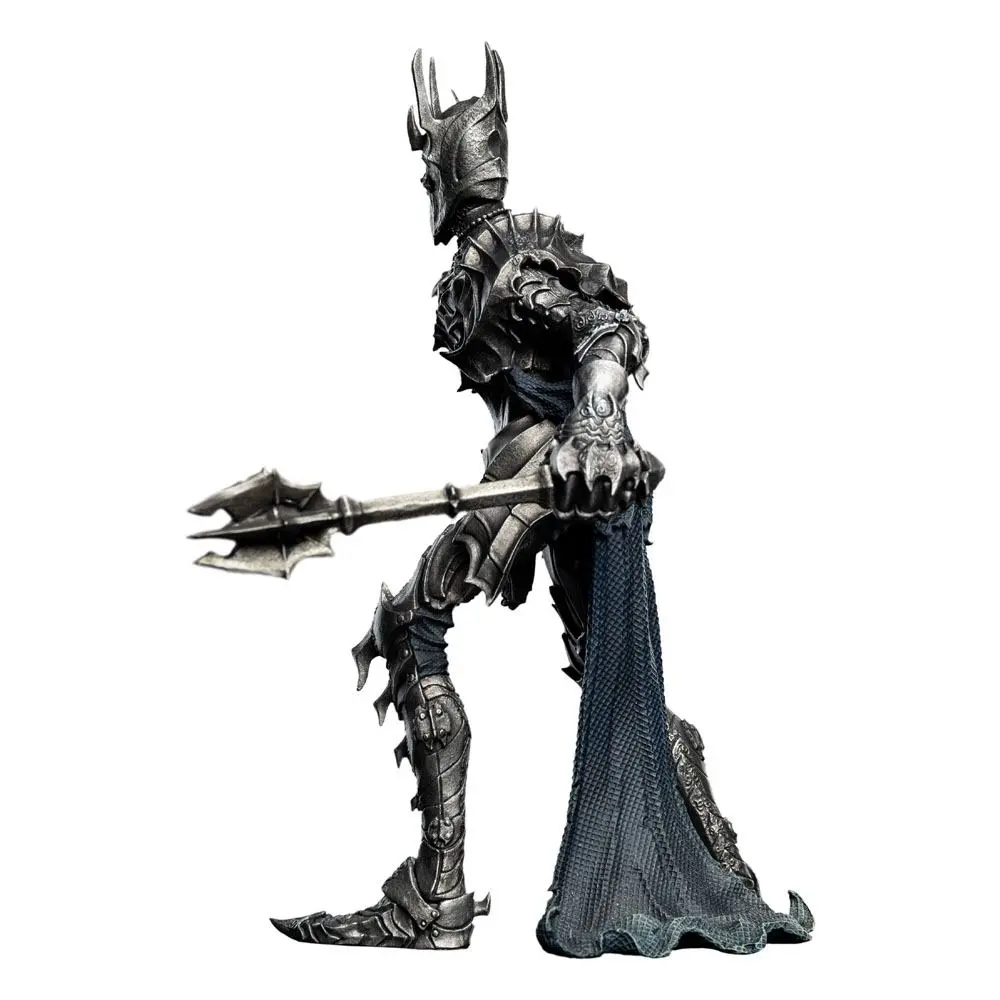 Lord of the Rings Mini Epics Vinyl Figura Lord Sauron 23 cm fotografija proizvoda