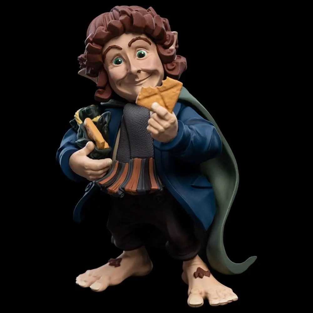 Lord of the Rings Mini Epics Vinil Figura Pippin 18 cm fotografija proizvoda