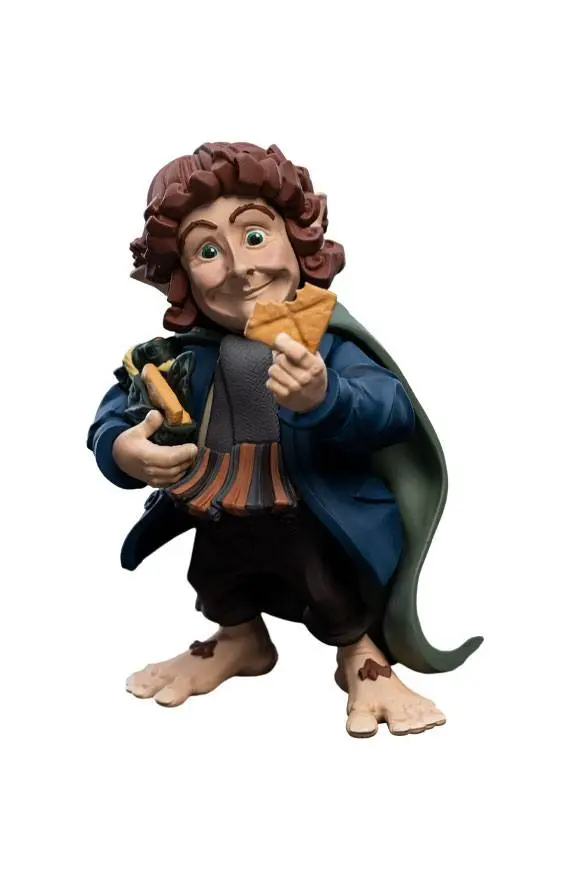 Lord of the Rings Mini Epics Vinil Figura Pippin 18 cm fotografija proizvoda