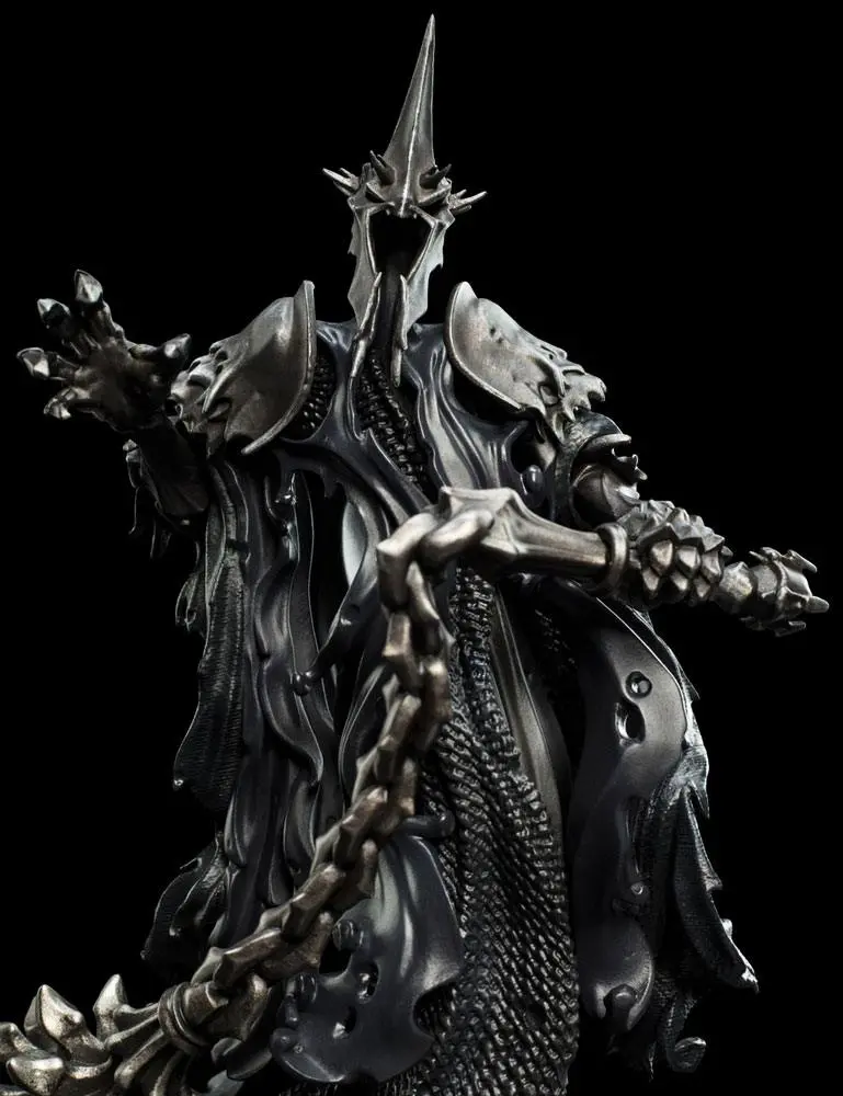 Lord of the Rings Mini Epics Vinyl Figura The Witch-King 19 cm fotografija proizvoda