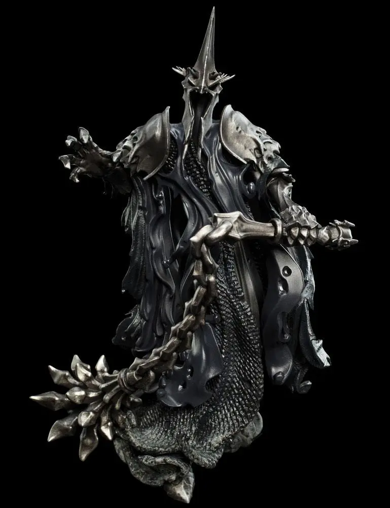 Lord of the Rings Mini Epics Vinyl Figura The Witch-King 19 cm fotografija proizvoda