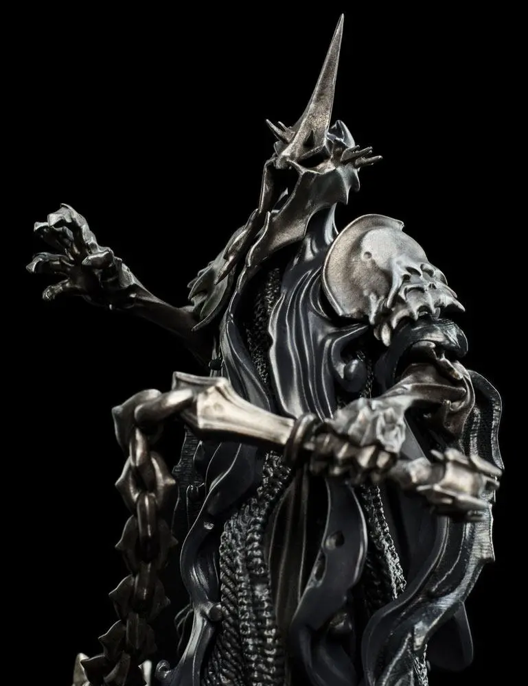 Lord of the Rings Mini Epics Vinyl Figura The Witch-King 19 cm fotografija proizvoda