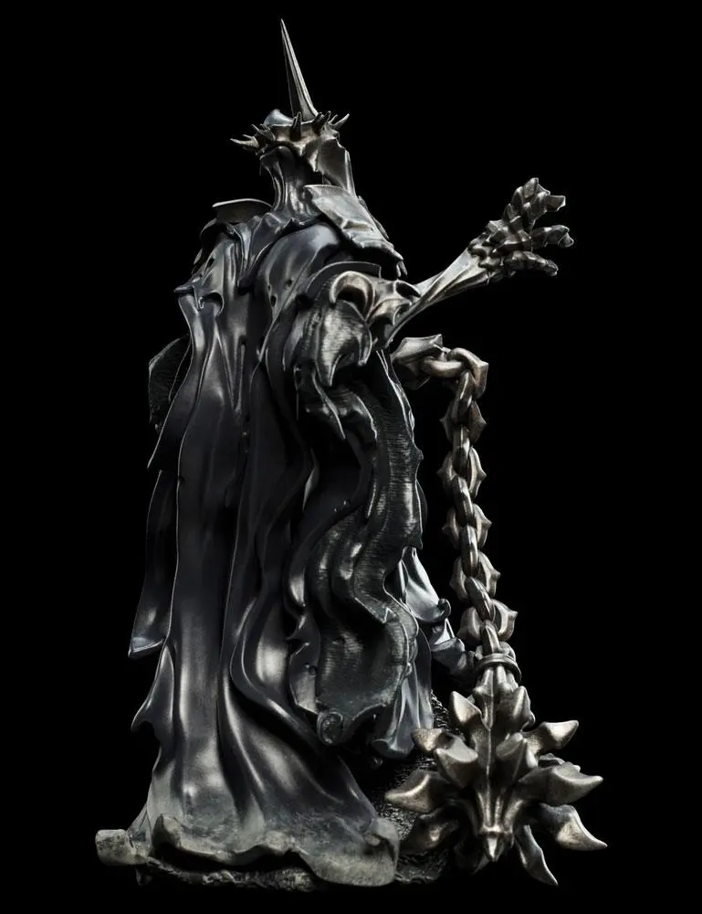 Lord of the Rings Mini Epics Vinyl Figura The Witch-King 19 cm fotografija proizvoda