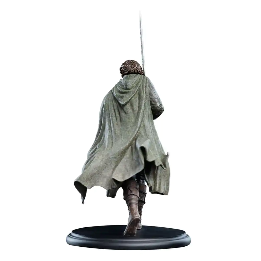 Lord of the Rings mini statua Aragorn 20 cm fotografija proizvoda