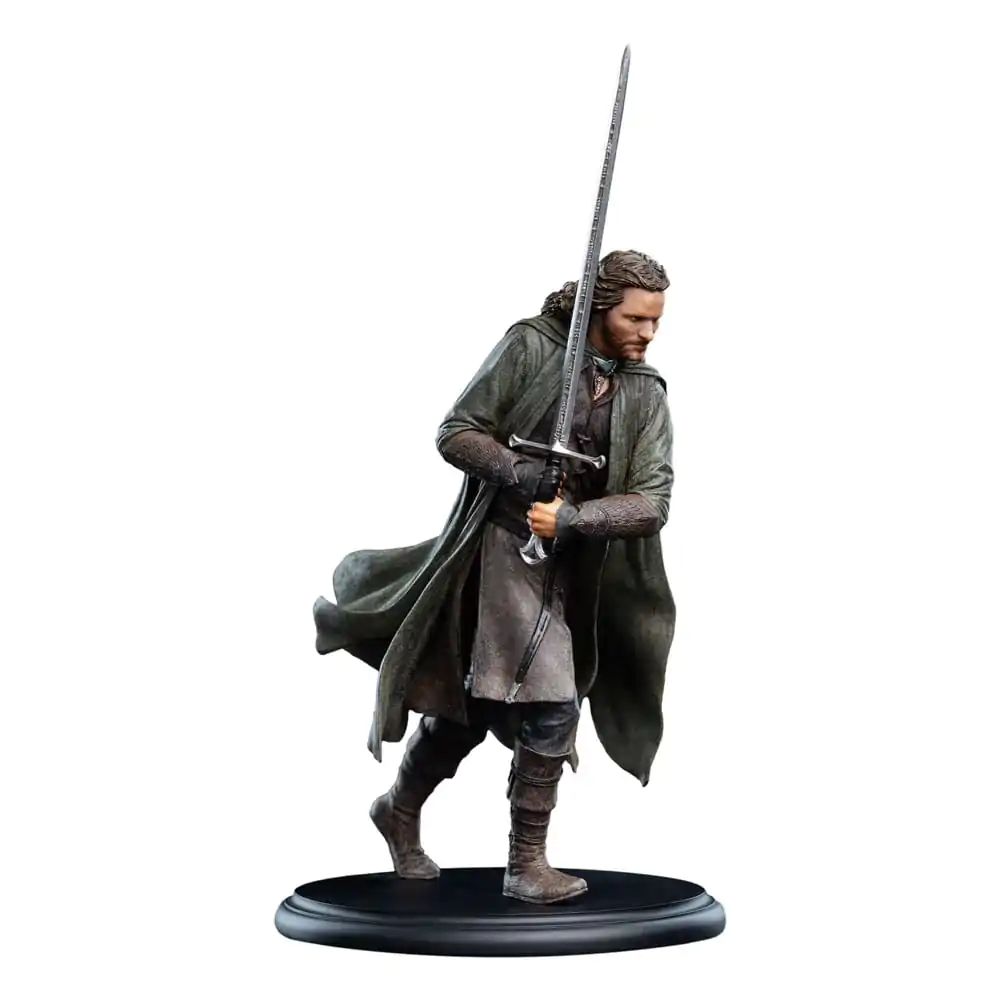 Lord of the Rings mini statua Aragorn 20 cm fotografija proizvoda