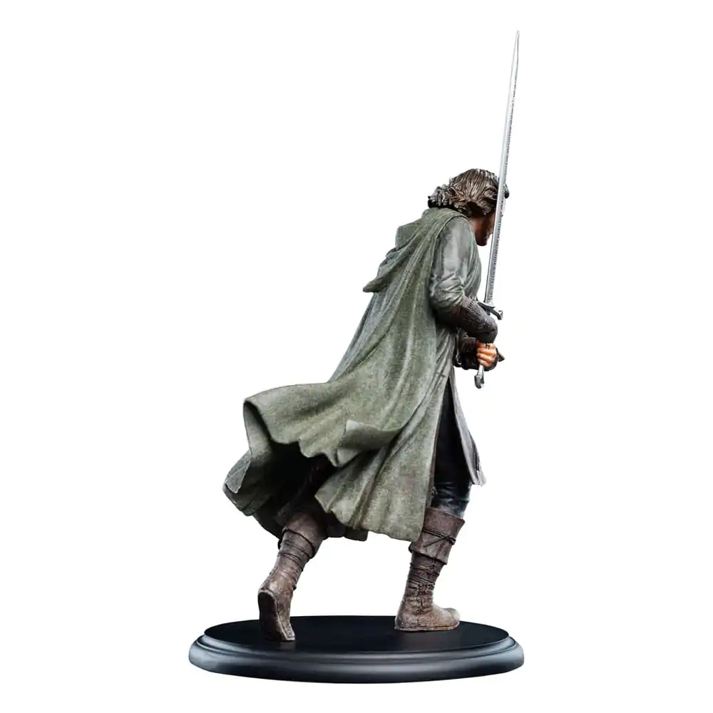 Lord of the Rings mini statua Aragorn 20 cm fotografija proizvoda