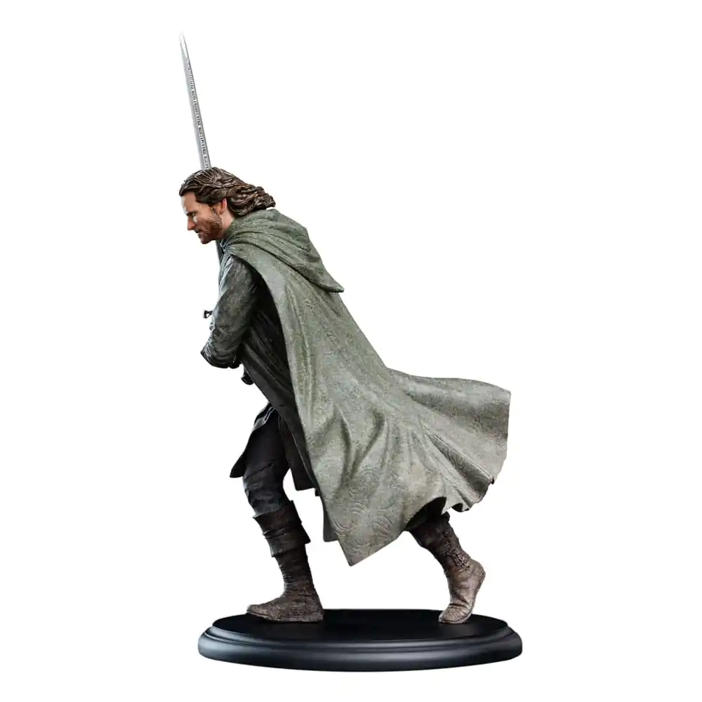 Lord of the Rings mini statua Aragorn 20 cm fotografija proizvoda