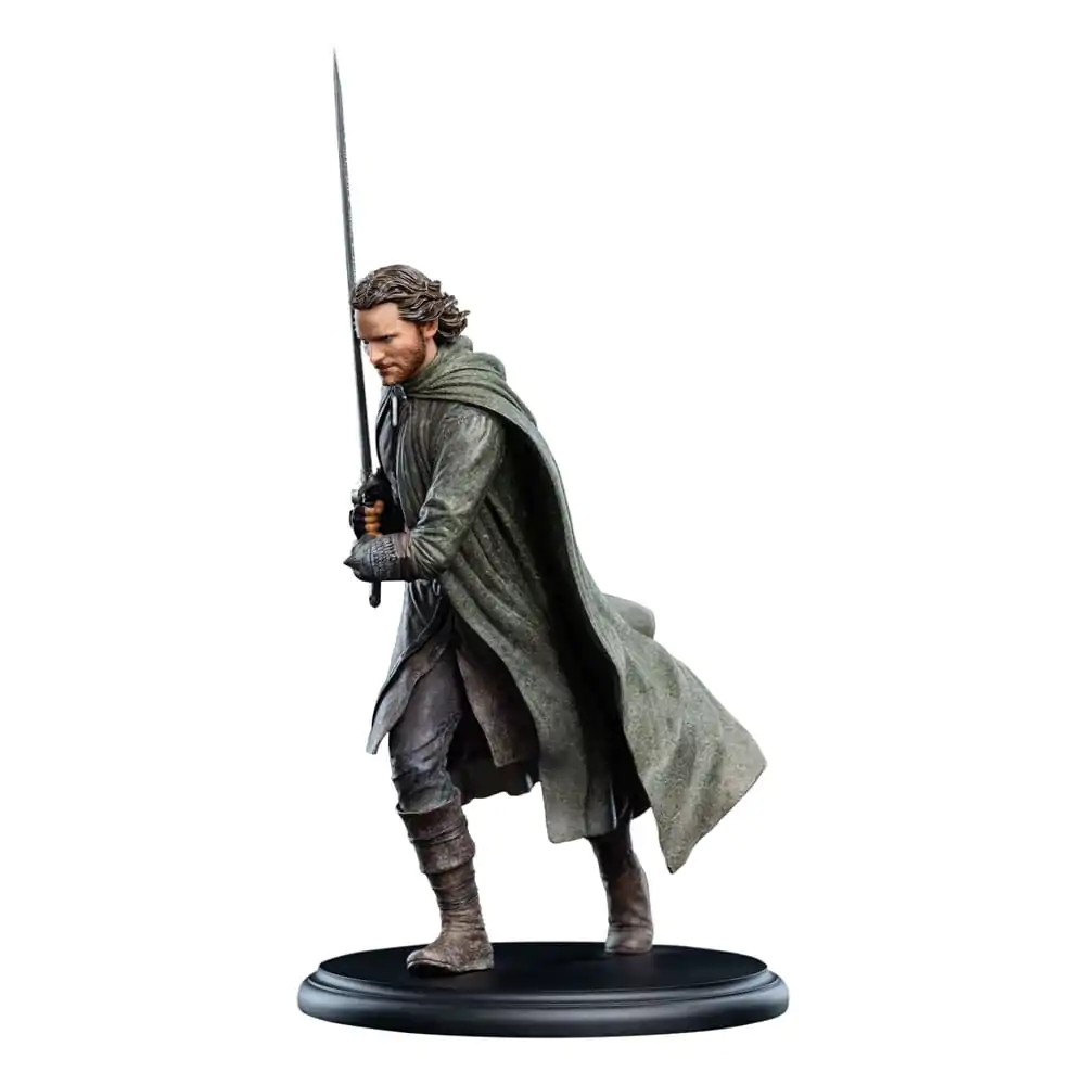 Lord of the Rings mini statua Aragorn 20 cm fotografija proizvoda