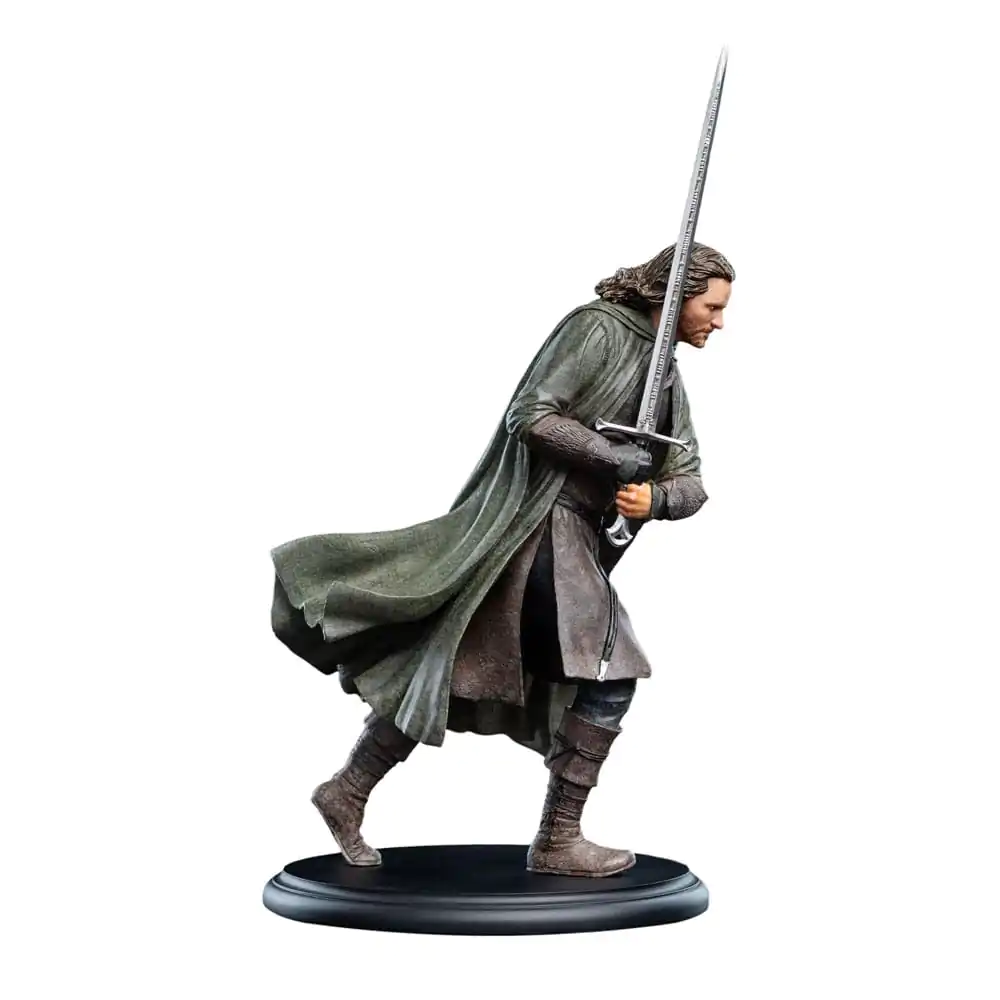 Lord of the Rings mini statua Aragorn 20 cm fotografija proizvoda
