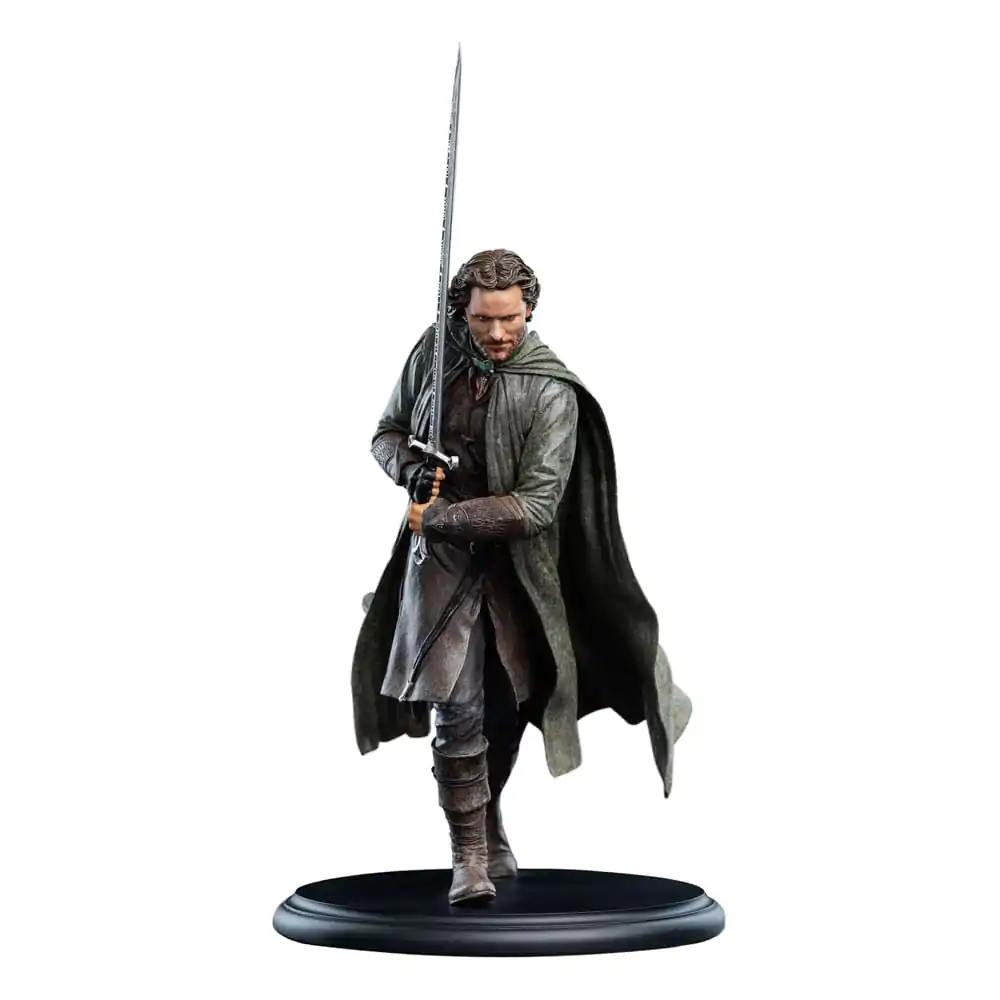 Lord of the Rings mini statua Aragorn 20 cm fotografija proizvoda