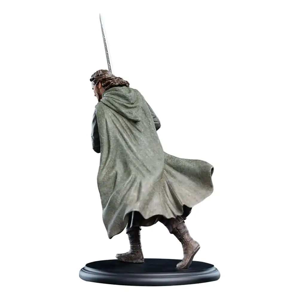 Lord of the Rings mini statua Aragorn 20 cm fotografija proizvoda
