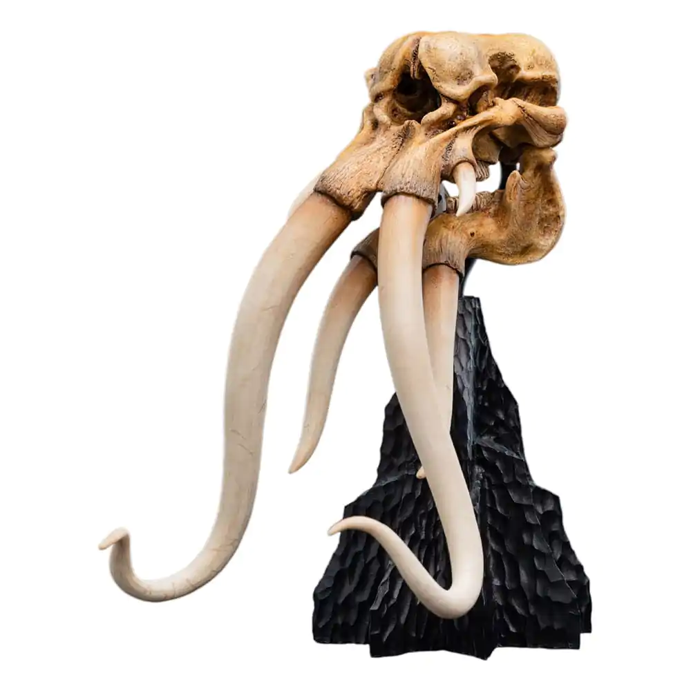 Lord of the Rings Mini statua Lubanja Mumaka 15 cm fotografija proizvoda