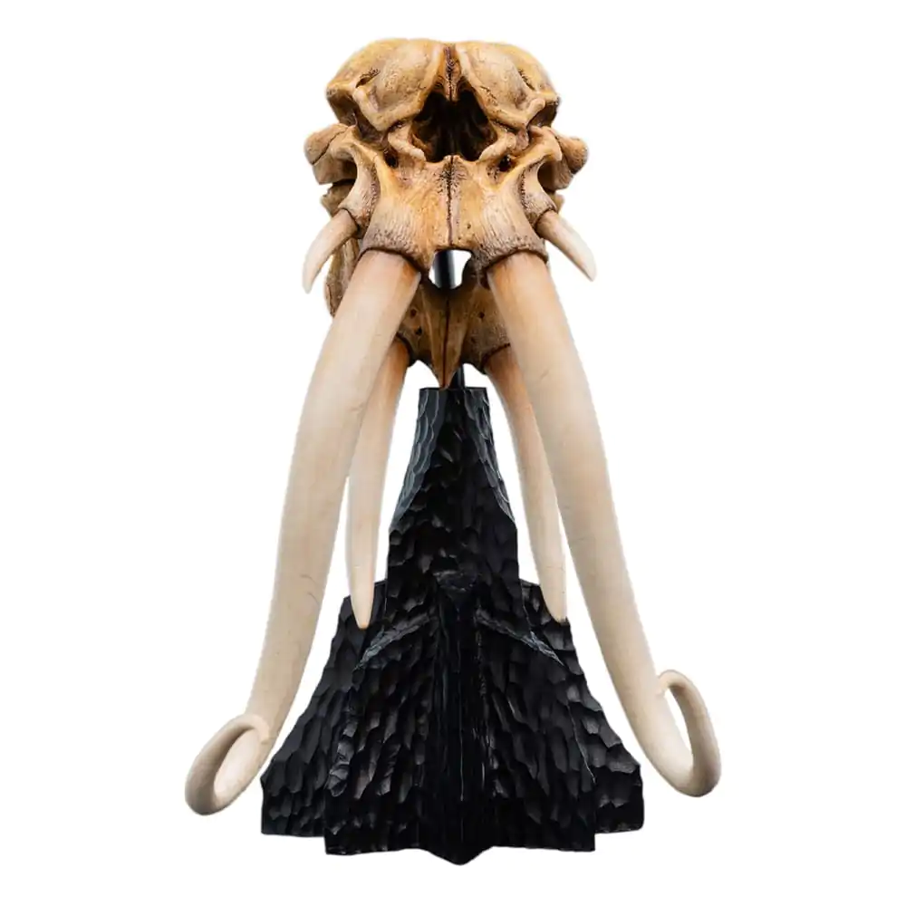 Lord of the Rings Mini statua Lubanja Mumaka 15 cm fotografija proizvoda