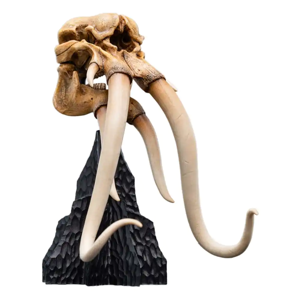 Lord of the Rings Mini statua Lubanja Mumaka 15 cm fotografija proizvoda