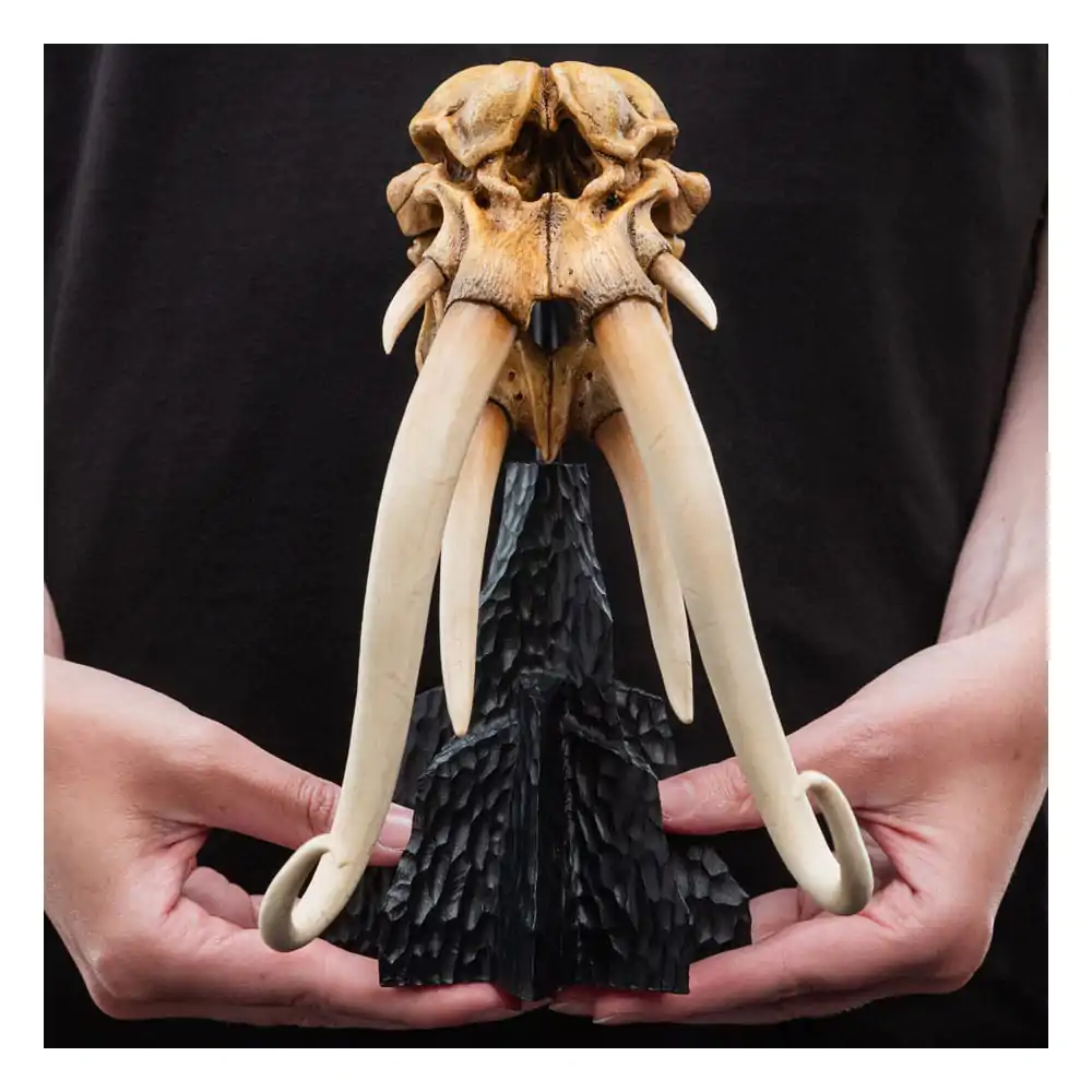 Lord of the Rings Mini statua Lubanja Mumaka 15 cm fotografija proizvoda