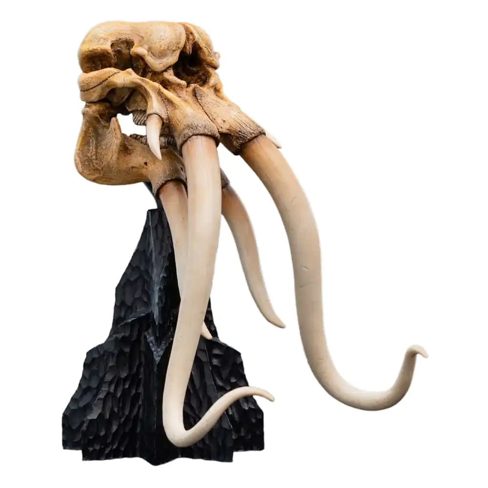 Lord of the Rings Mini statua Lubanja Mumaka 15 cm fotografija proizvoda