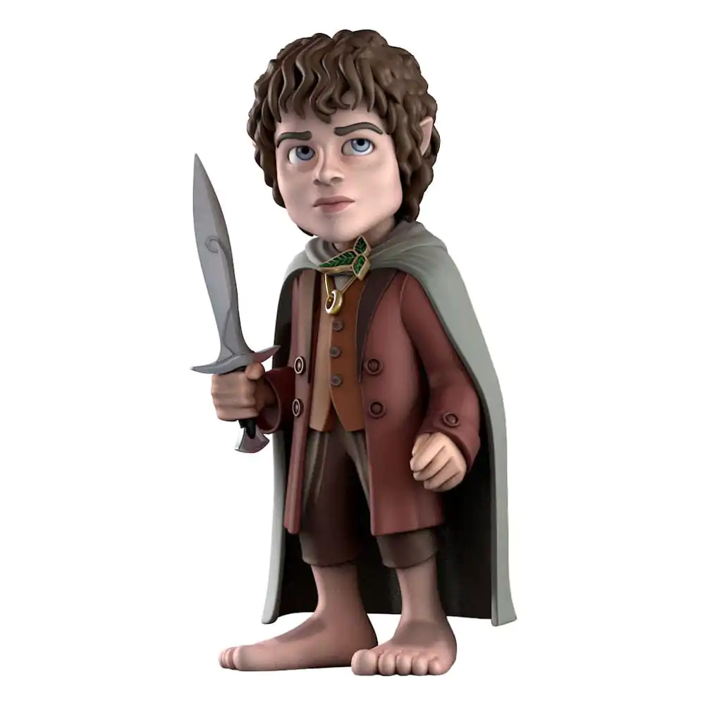 Lord of the Rings Minix figura Frodo 12 cm fotografija proizvoda