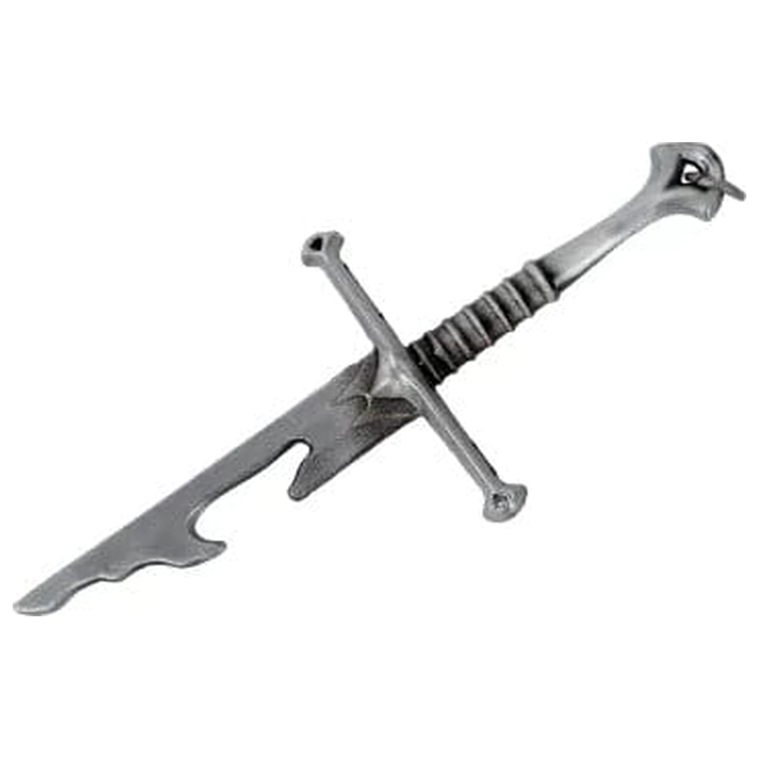 Lord of the Rings Otvarač za boce Narsil Sword fotografija proizvoda