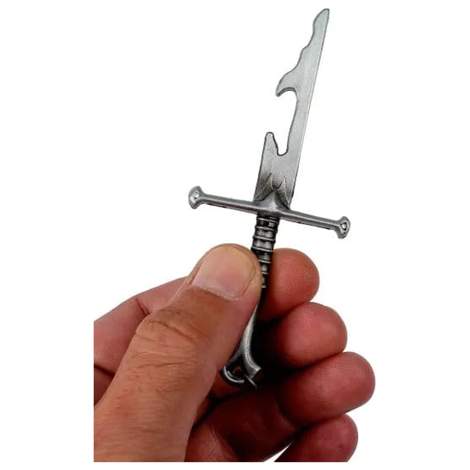 Lord of the Rings Otvarač za boce Narsil Sword fotografija proizvoda