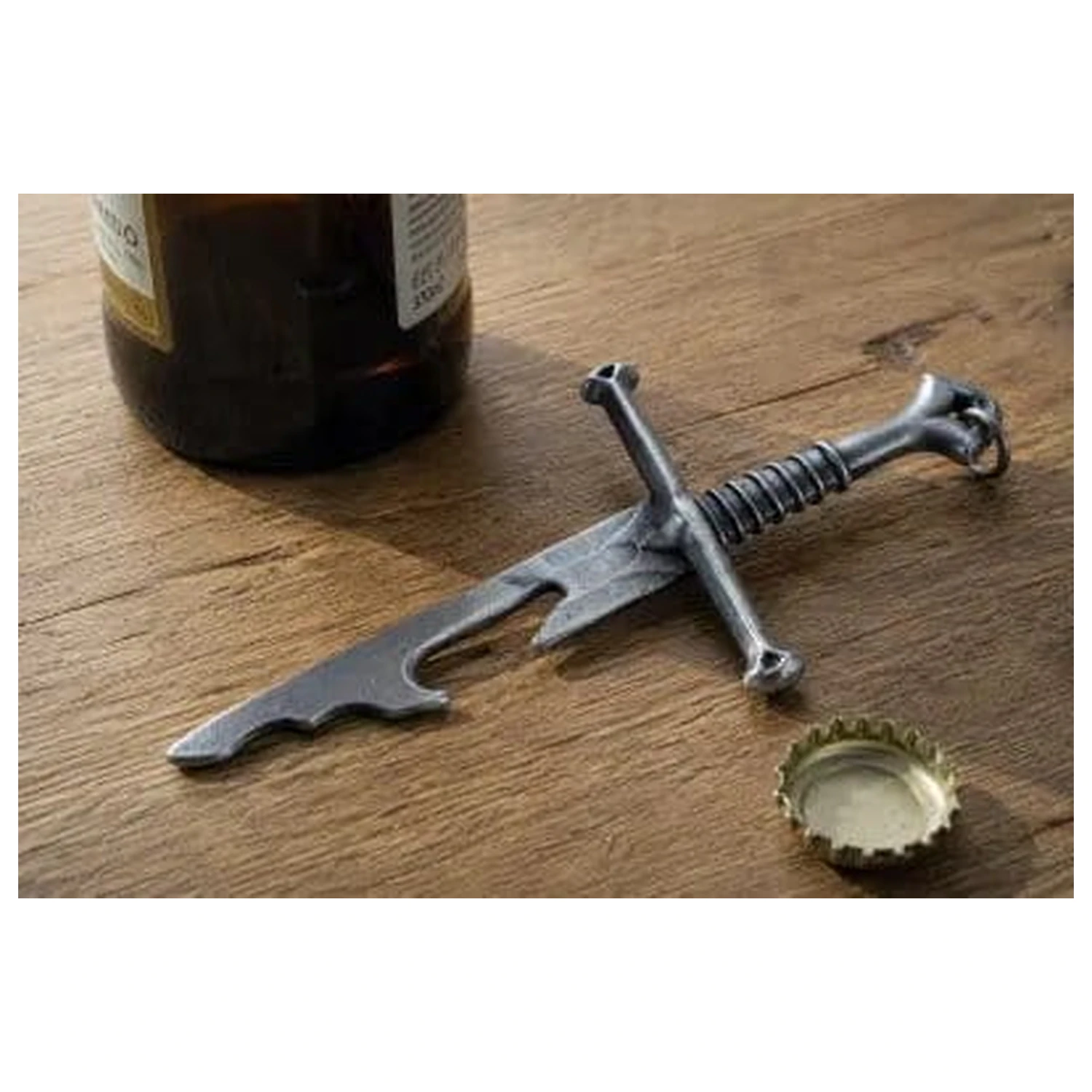Lord of the Rings Otvarač za boce Narsil Sword fotografija proizvoda