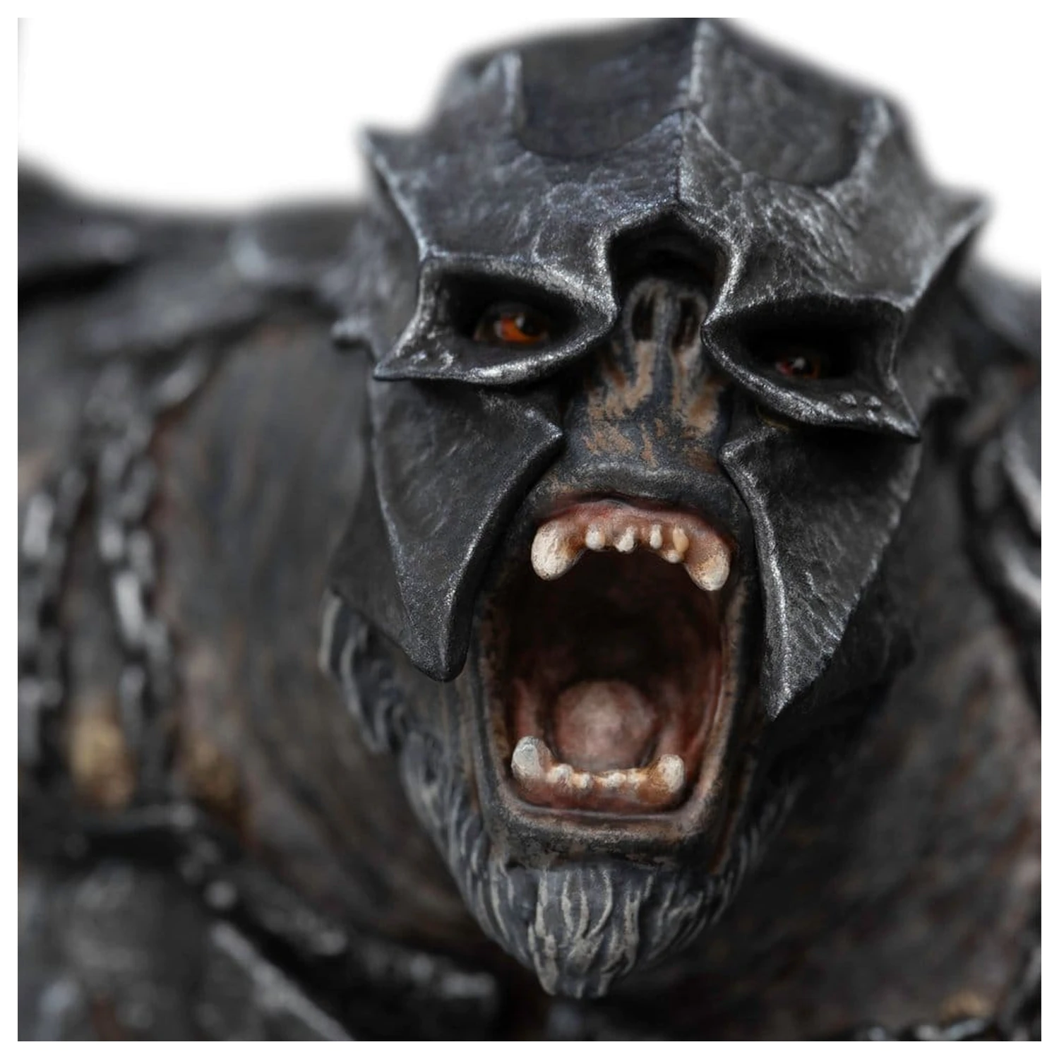 Lord of the Rings Statua Olog-hai of the Black Gate 14 cm fotografija proizvoda