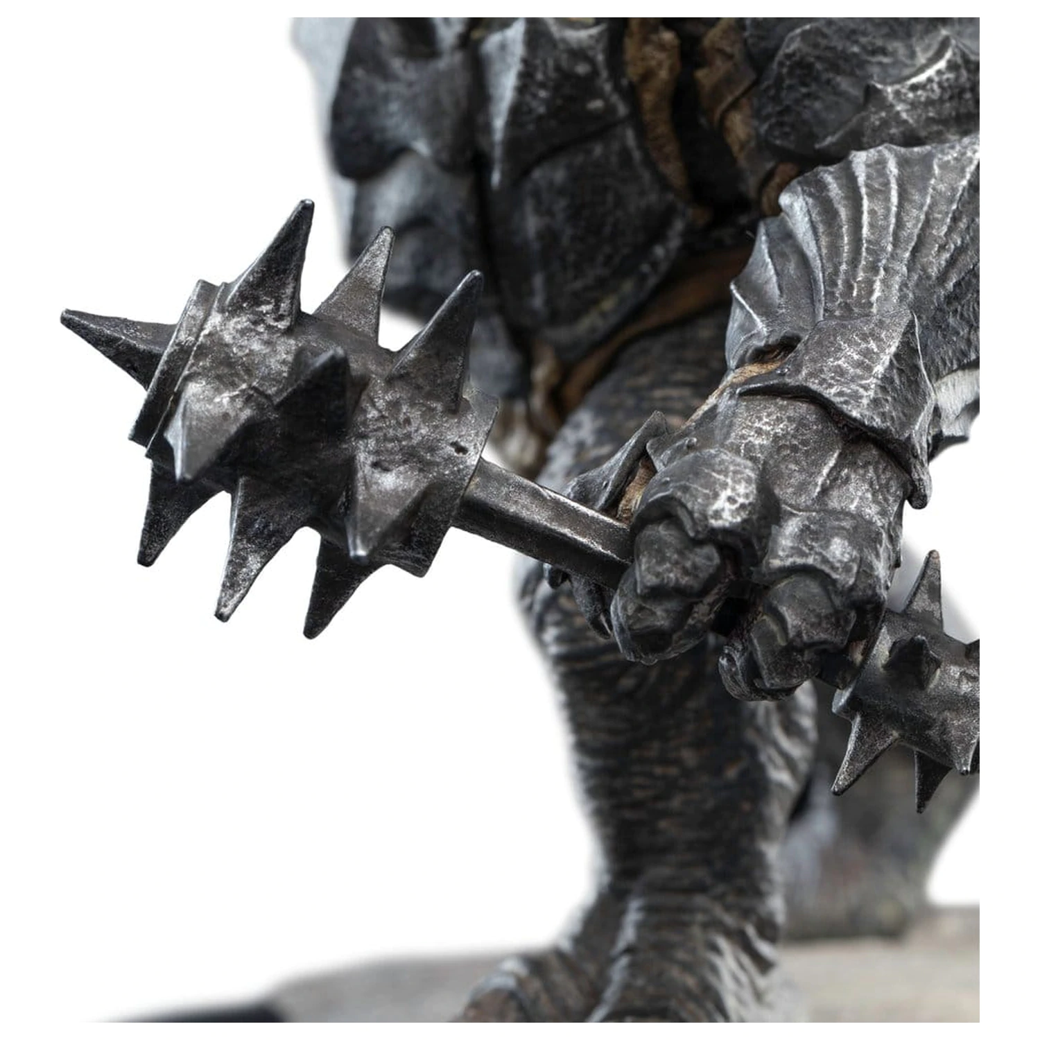 Lord of the Rings Statua Olog-hai of the Black Gate 14 cm fotografija proizvoda