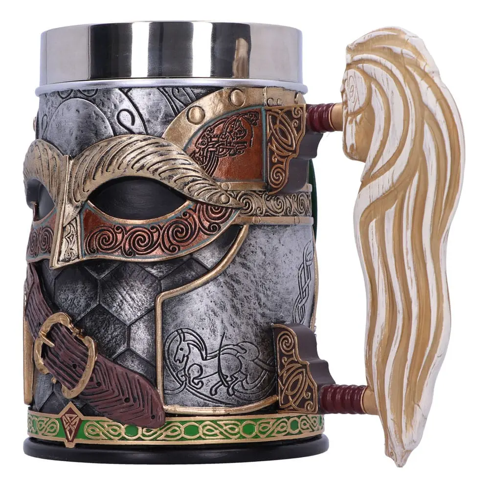 Lord of the rings Krigla Rohan 15 cm fotografija proizvoda