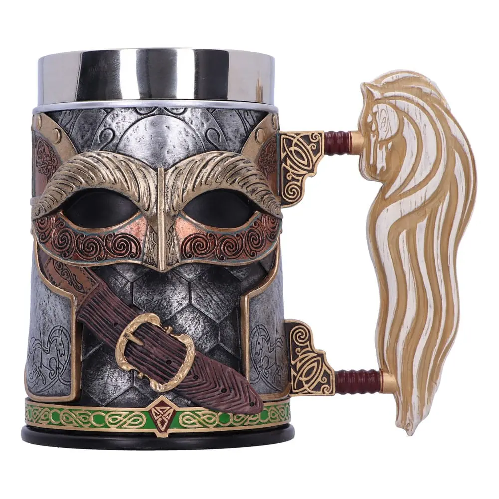 Lord of the rings Krigla Rohan 15 cm fotografija proizvoda