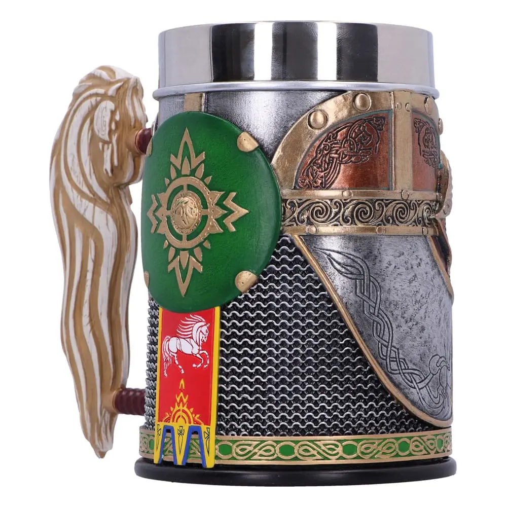 Lord of the rings Krigla Rohan 15 cm fotografija proizvoda