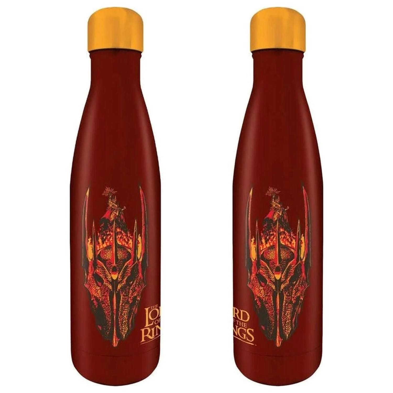 Lord of the Rings boca od nehrđajućeg čelika 530ml fotografija proizvoda