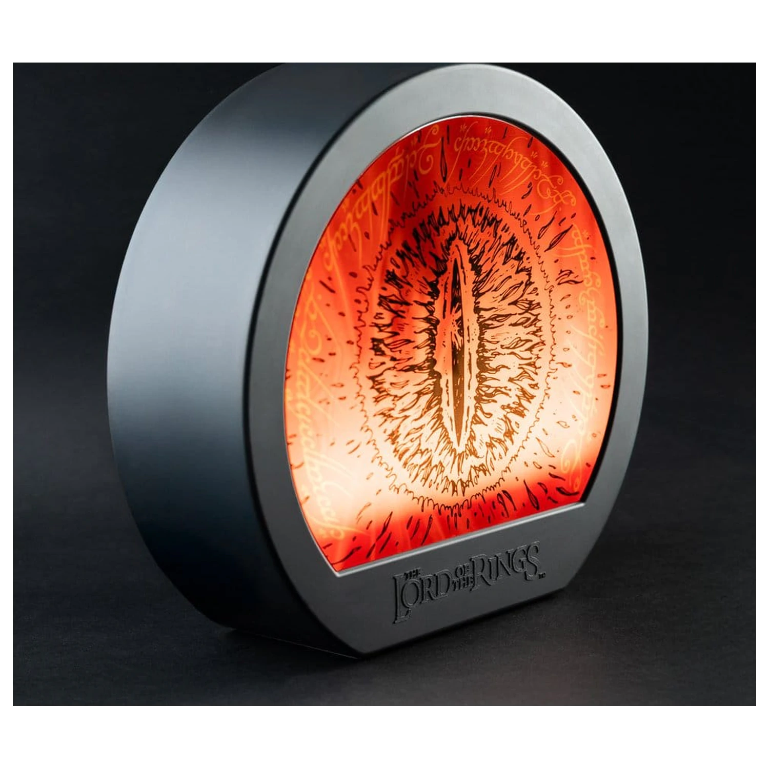 Lord of the Rings Lampa Sauronovo Oko 21 cm fotografija proizvoda