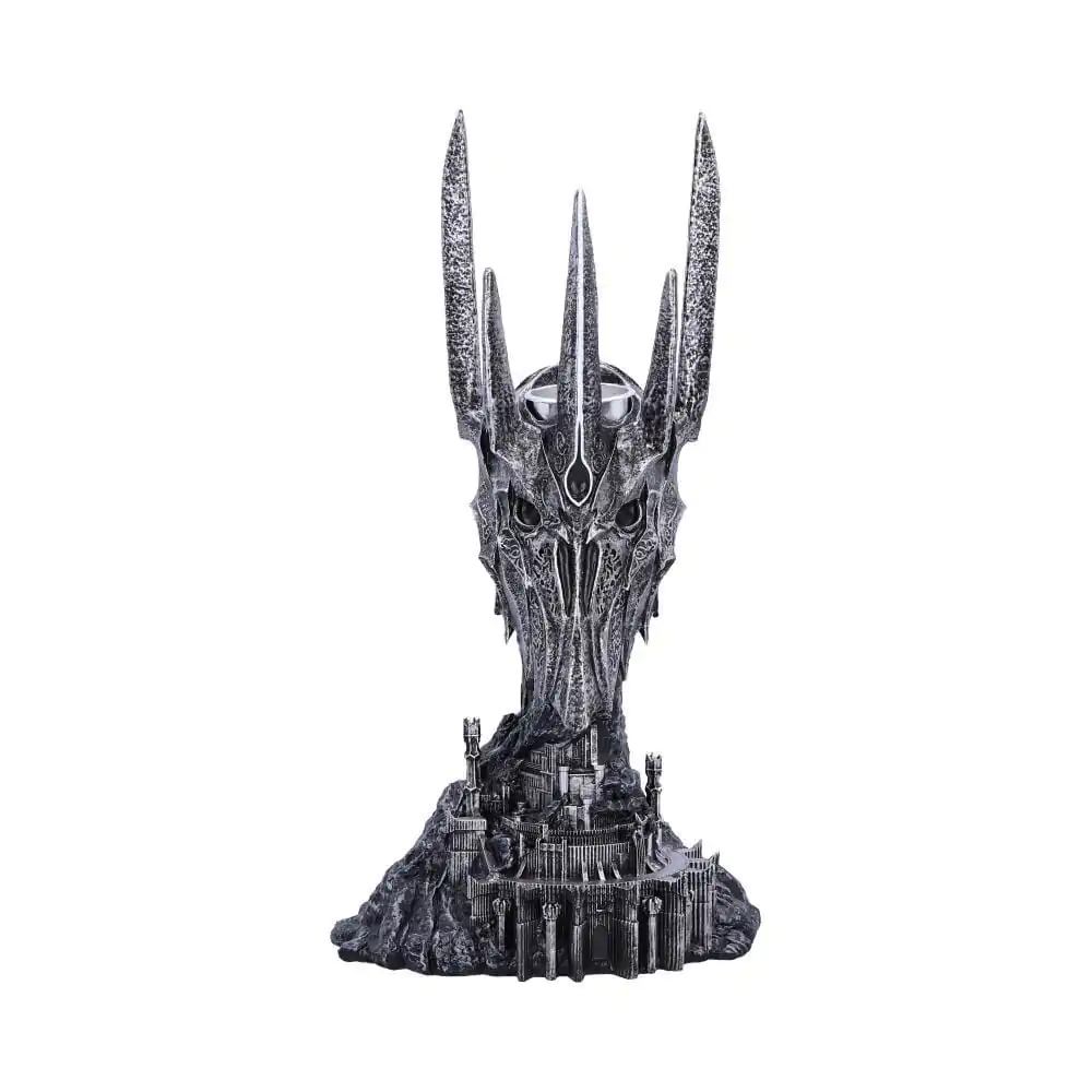 Lord of the Rings držač za lučice Sauron 33 cm fotografija proizvoda