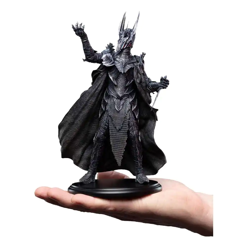 Lord of the Rings Mini Kip Sauron 20 cm fotografija proizvoda