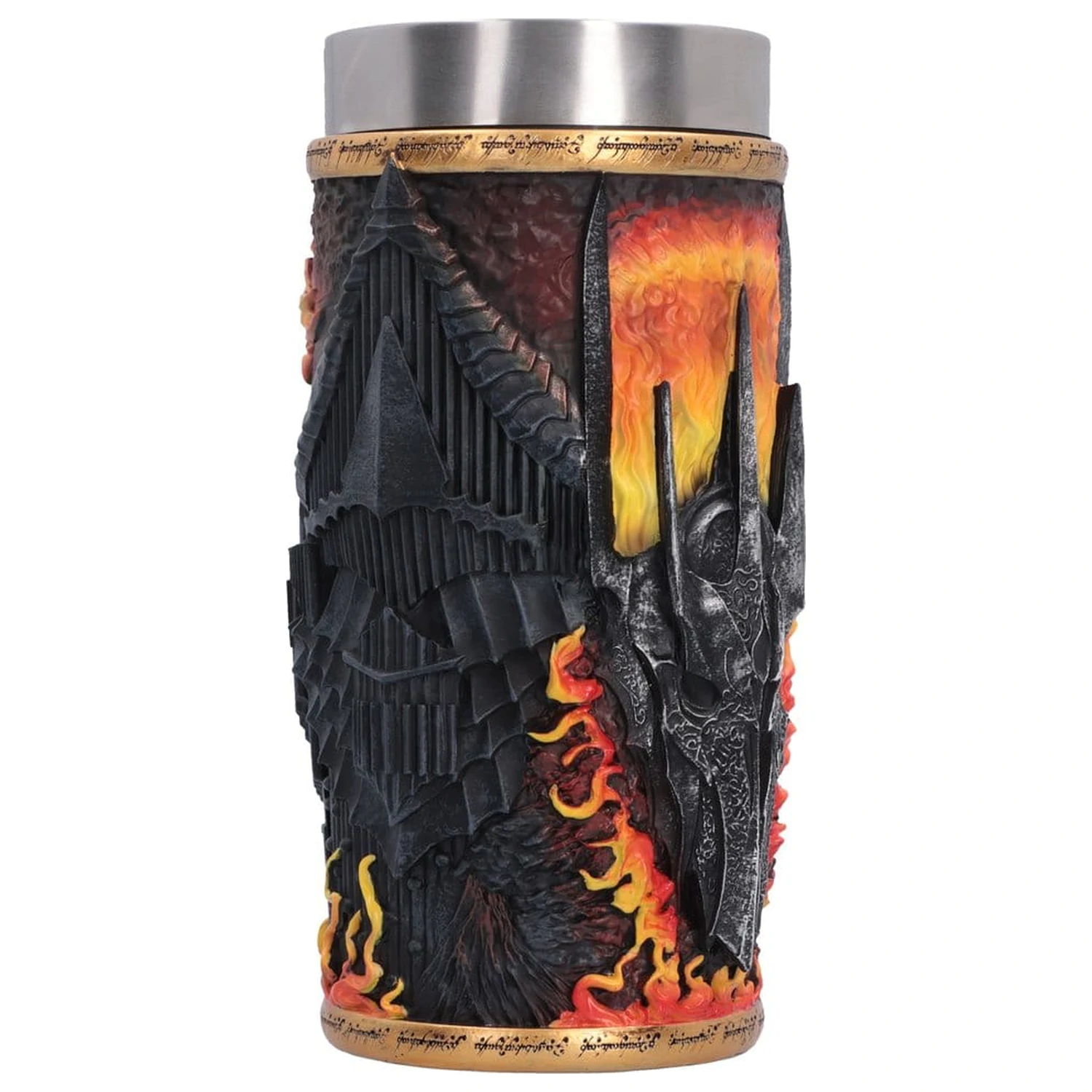 Lord of the Rings pehar Sauron 20 cm fotografija proizvoda